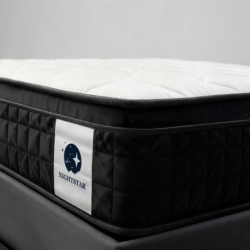 Nightstar Black